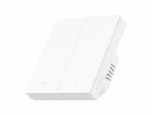 SONOFF M5-2C-86W Inteligentní nástěnný vypínač Matter (2-...
