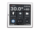 Shelly Wall Display WiFi/BLU (White) + BLU H&T (Ivory) Set