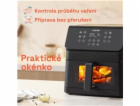 Cosori P653 PREMIUM II Plus Chef edition 6,2l horkovzdušn...