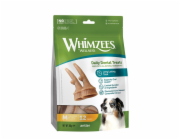 WHIMZEES Adult Antler M - pamlsek pro psa - 12