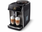 Saeco GranAroma SM6582/10 automatický kávovar, 1500 W, ve...
