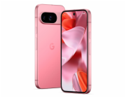 Google Pixel 9 - 256GB Peony, USA