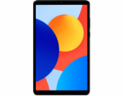 XIAOMI Redmi Pad SE 8.7, 4GB/128GB, šedý