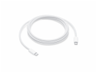 APPLE Kábel USB-C - USB-C, 2m