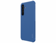 Nillkin Super Frosted PRO Zadní Kryt pro Samsung Galaxy A55 5G Blue