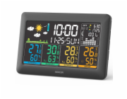 Sencor SWS 6300 - meteorologická stanice