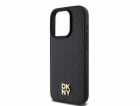 DKNY Repeat Pattern Stack iPhone 12/12 P