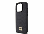 DKNY Repeat Pattern Stack iPhone 12/12 P