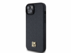 DKNY Repeat Pattern Stack Logo iPhone 13
