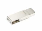 Hama USB flash disk Uni-C Rotate Pro, USB-C 3.1, 128 GB, ...