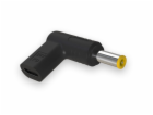 Aligator USB-C napájecí redukce 5,5x3,0 mm pro notebooky ...