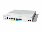 Cisco Catalyst 1300-8MGP-2X - Přepínač - L3 - řízený - 4 ...