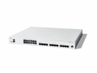 Cisco Catalyst 1300-24XTS - Přepínač - L3 - inteligentní ...