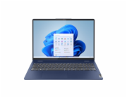 Lenovo IdeaPad Flex 5 16IRU8 Intel Core i7 i7-1355U Hybridní (2v1) 40,6 cm (16") Dotyková obrazovka WUXGA 16 GB LPDDR4x-SDRAM 512 GB SSD Wi-Fi 6 (802.11ax) Windows 11 Home Modrá Nový / Repack