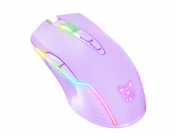 ONIKUMA RGB Wired Gaming Mouse CW905 Purple