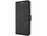 Pouzdro typu kniha FIXED Opus pro Apple iPhone 16, černé