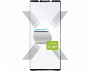 FIXED Full-Cover sklo Sony Xperia 1 VI, 