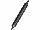 Mcdodo HP-3490 in-ear, wired headphones, USB-C (black)