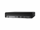 HP PC Pro Mini 400G9 i7-14700T,16GB,512GB,Intel HD 2xDP+H...