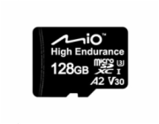 Mio High Endurance microSD 128GB