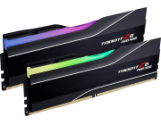 G.Skill Trident Z5 RGB F5-6400J3039G16GX2-TZ5NR paměťový modul 32 GB 2 x 16 GB DDR5 6400 MHz