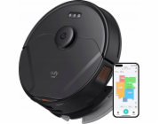 Anker eufy Clean X8 Pro robotický vakuový vysavač 0,335 l Černá