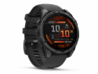 Garmin Fenix 8 3,56 cm (1.4") AMOLED 47 mm Digitální 454 ...