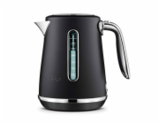 Sage Water Kettle Soft Top Luxe matt black