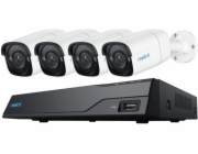 Reolink NVS8-5MB4 - RLK8-410B4-5MP