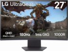LG 27GS60QC-B počítačový monitor 68,6 cm (27") 2560 x 144...