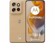 Motorola Edge 50 Neo 5G  (6.4") 120Hz Dual SIM Android 14 5G USB Type-C 12 GB 512 GB 4310 mAh Latte Béžová