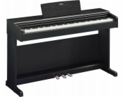 Yamaha ARIUS YDP-145B - digitální piano