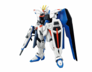 Figurka kolekcjonerska Bandai HGCE 1/144 ZGMF-X10A FREEDOM GUNDAM