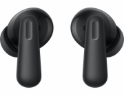 OnePlus Nord Buds 3 PRO, bezdrátová sluchátka, TWS, černá