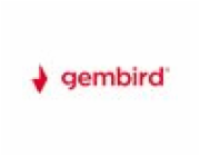 Gembird USB Type-C hub 4-portový USB 3.1 (Gen 1),stříbrný