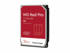 Western Digital Red Pro vnitřní pevný disk 24 TB 7200 ot/...