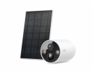 TP-Link Tapo C425 KIT kamera C425 + solární panel A201 (4...