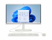 HP AiO 22-dg0001nc, 22" FHD 1920x1080, Non Touch, N100, 8GB DDR5, SSD 512GB, Win11 Home