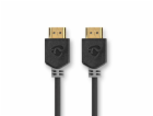 Nedis CVGB34060BK10 - High Speed HDMI Kabel s Ethernetem ...