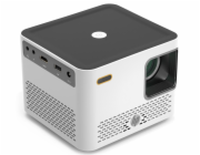 HP projektor CP200 HD ready 1280x720/200 LED lms/16:9/HDMI/USB/WiFi/BT/4 bodová korekce obrazu/casting iOS- Android