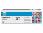 HP 304A Magenta LJ Toner Cart, CC533A (2,800 pages)