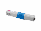 44315306 OKI Toner Magenta  pre C610   6000stran