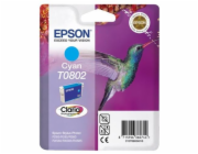 Epson cartridge modra T 080                     T 0802