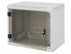 TRITON 19" jednodílný rozvaděč 9U/500mm