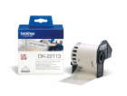 Brother - DK-22113 (průsvitná filmová role 62mm x 15,24m)