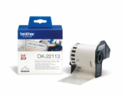 Brother - DK-22113 (průsvitná filmová role 62mm x 15,24m)