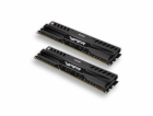 Patriot DDR3 8GB KIT 1600MHz CL9 Viper 3 PV38G160C9K, 3/D...