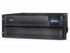 APC Smart-UPS X 3000VA Rack/Tower LCD 200-240V UPS