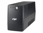 FSP UPS FP 800VA line interactive / 800 VA / 480W