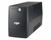 FSP UPS FP 800VA line interactive / 800 VA / 480W